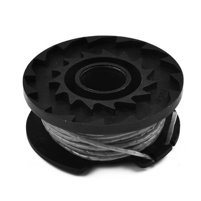 Spule & Schnur Schnur Easy Grass für Bosch 1,6 mm 4 m Schnitt 26 EasyGrassCut 18