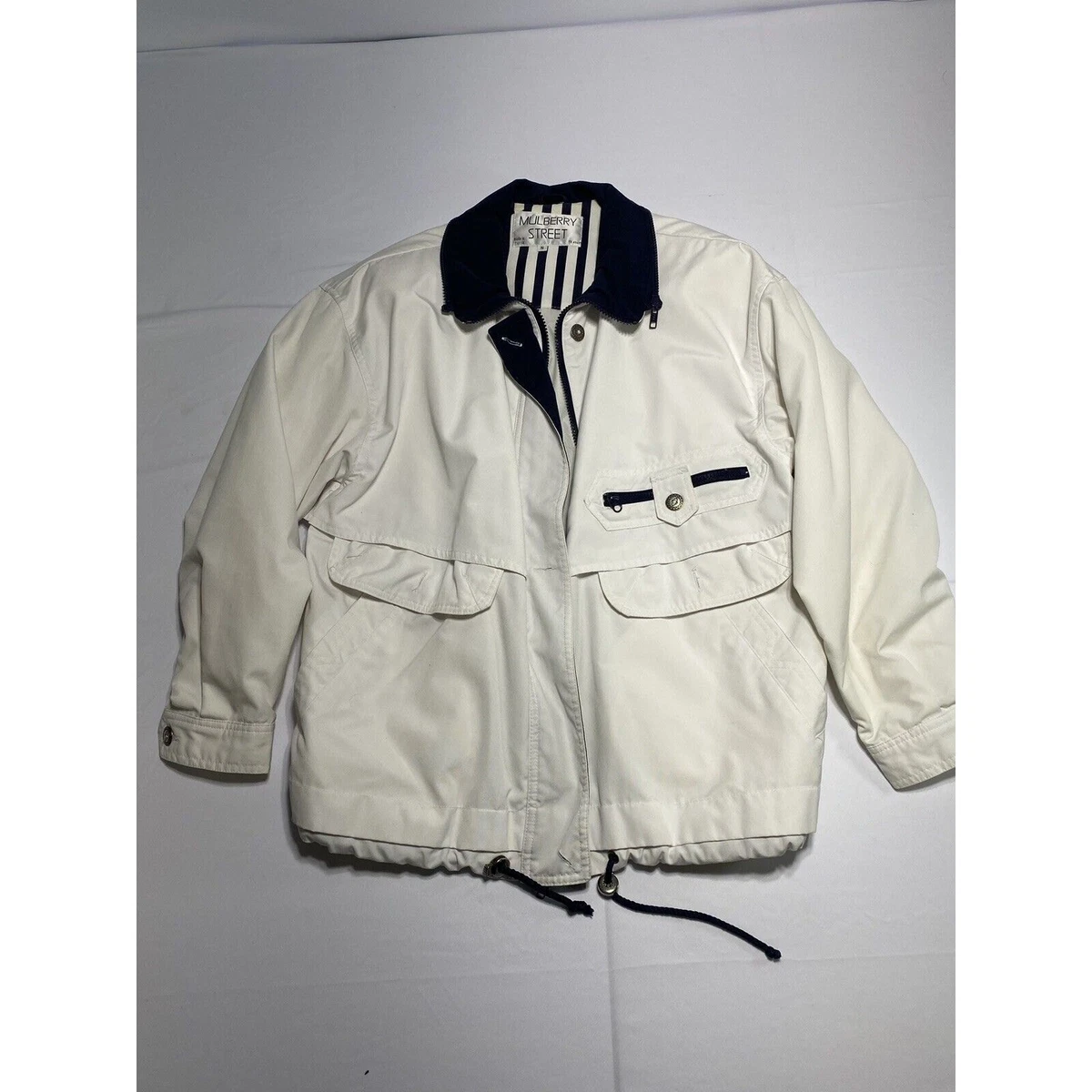 mulberry street jacket products for sale | eBay