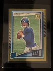 2025 Panini Jaxson Dart Base (Raw)