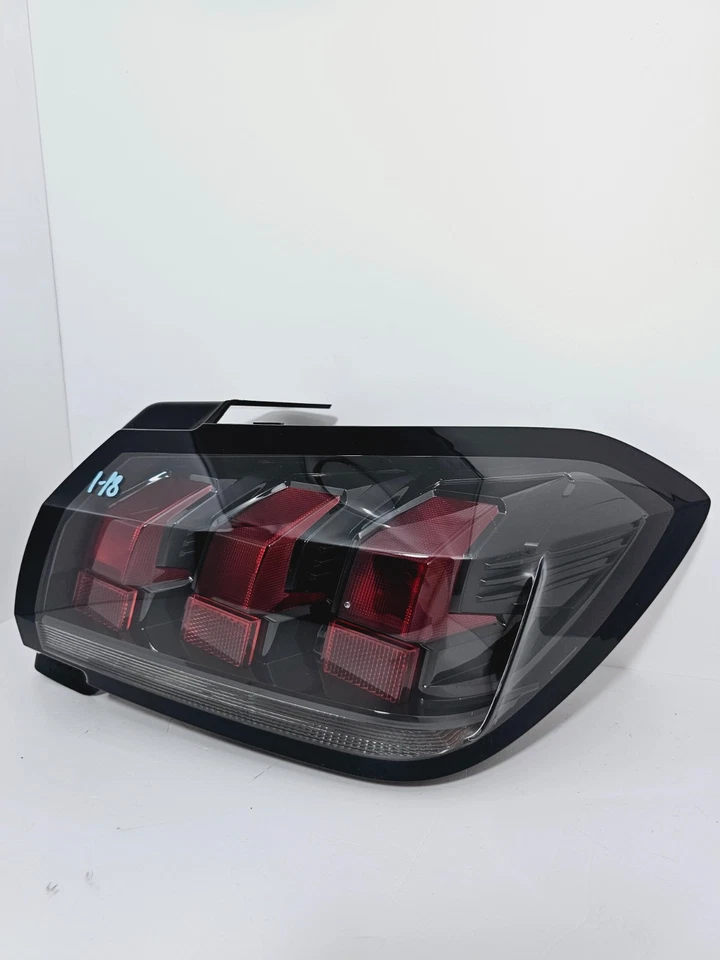 ⭐ Faro Stop Fanale Posteriore Destro per Peugeot 208 anno 2019 al 2022 ORIGINALE - Immagine 3 di 4