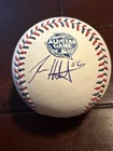 Ryan Helsley Autographed 2024 Official All Star Game Baseball