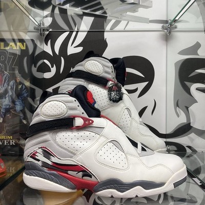 NEW! '93 Vintage Nike Air Jordan VIII 8 Bugs Bunny Classic OG Rare