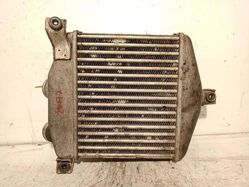 2371005321 intercooler para SSANGYONG MUSSO 2.9 TURBODIESEL CAT 1996 5206964 - Imagen 2 de 4