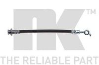 NK Bremsschlauch 853996 FüR Renault