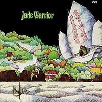 Jade Warrior - Vinyl Record - G4Z