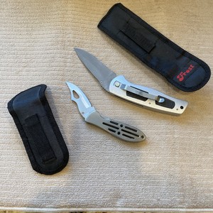 Hunting Military Knives C Measurement
