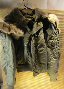 Vintage N2b Jacket | eBay