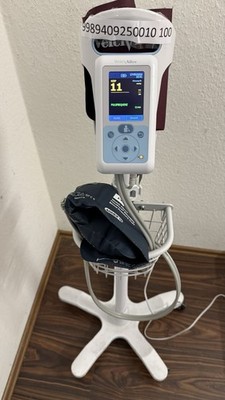 Welch Allyn Connex ProBP 3400 digitales
