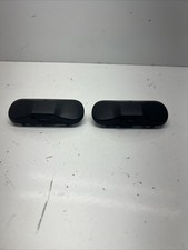 2018-2025 VOLKSWAGEN ATLAS WINDSHIELD WIPER WASHER NOZZLE SPRAYER JET OEM -SET-