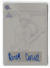 2021 Leaf Signature Series Sports Cards - Checklist Added 11