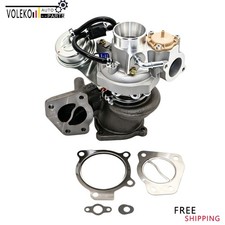 K04 Turbo Fit Chevrolet Cobalt Hhr Pontiac Solstice Gxp 2.0l 250hp Turbocharger K04 Turbo Fit Chevrolet Cobalt Hhr Pontiac Solstice Gxp 2.0l 250hp Turbocharger