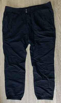s.Oliver Stoffhose   Registered Trademark   Damenhose - Größe: 46 - Schwarz