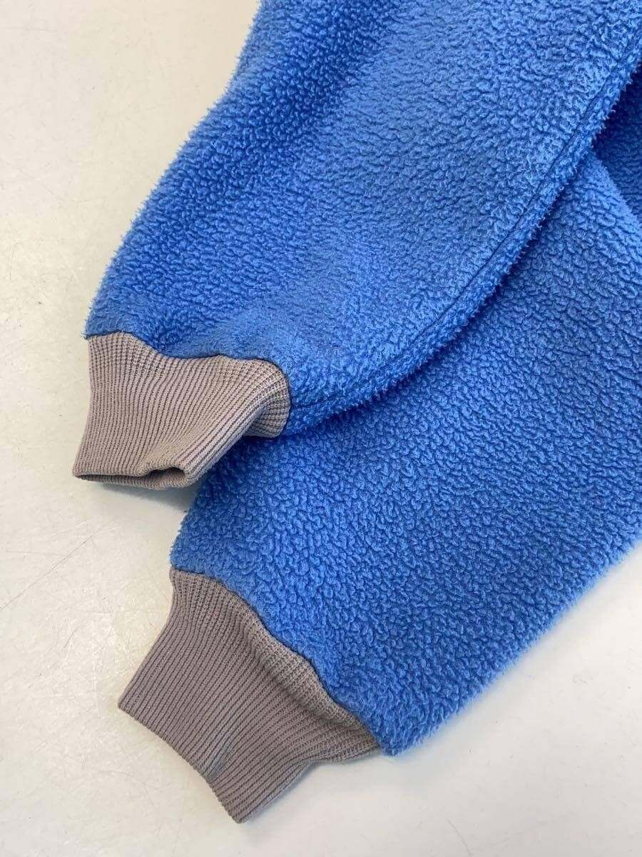 ALTRA Patagonia Altro Giacca in Pile Blu Blu Acqua Outdoor