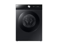 Samsung 11kg Washing Machine Black AI EcoBubble Smart 1400rpm Energy Appliance