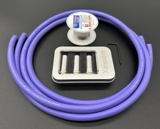 1M Furutech FA-as22 DIY interconnect cable kit