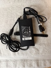Dell 130w PA-4E OEM LA130PM121 DA130PE1-00 Genuine Laptop AC Adapter Charger