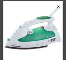 Morphy Richards 40513 Turbosteam Steam Iron
