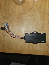 Viper VSM550 SmartStart Pro Module Add for your existing remote start smartphone