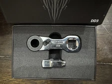 VIM DD3 3/8” Dual Drive Micro Ratchet