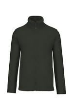 Image of Kariban Falco full zip microfleece jacket K911 - Microfleece with anti