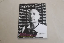 Supreme Book Vol. 6 John Lydon Magazine