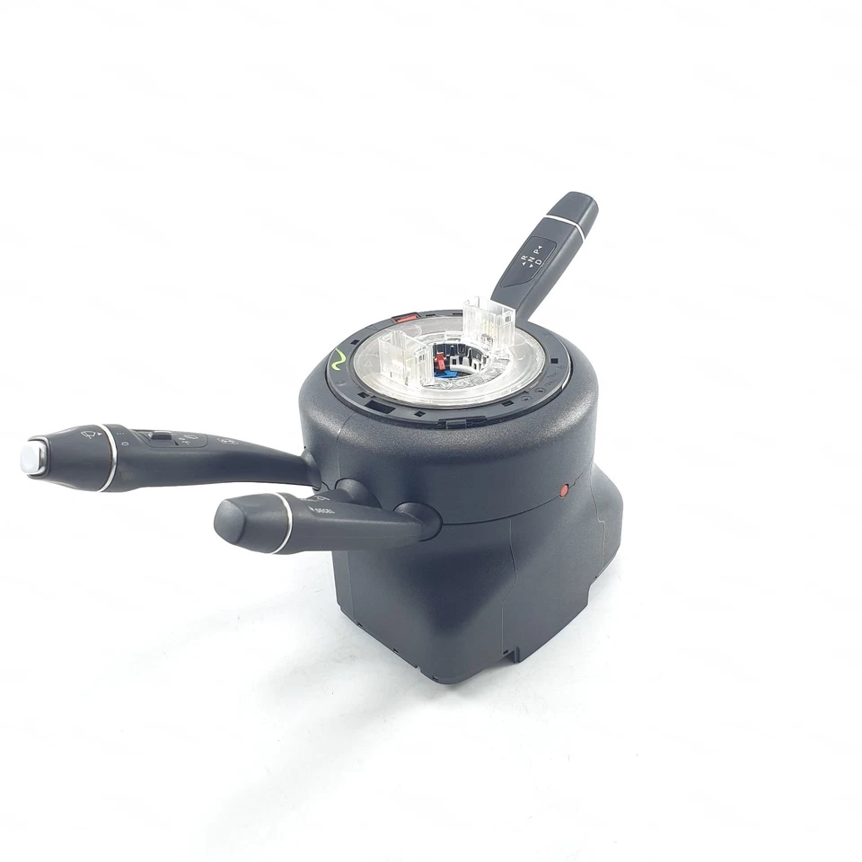 12-19 Mercedes X166 GL450 GLS550 Columna de Dirección Interruptores Reloj Muelle OEM Foto 2 de 4