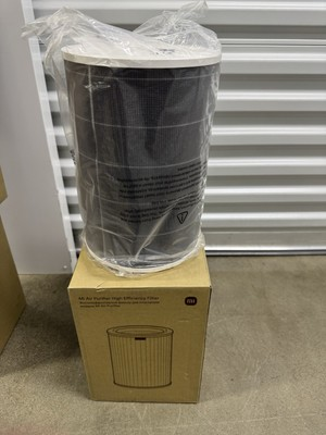 #ad #ad Mi Air Purifier HEPA Replacement Filter M8R FLH Triple Layer with Activated ... $42.99