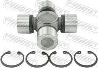 Febest ASN-R51R2WD Kardangelenk,Kardanwelle FüR Ford,Ford USA Lincoln