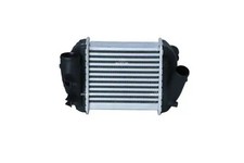 Intercooler – Luftkühler 30755 NRF für AUDI TOYOTA PORSCHE