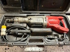 Milwaukee Breaker 900K Concrete Breaker 110v.