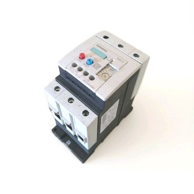 Siemens Sirius Overload Relay 3RU1146-4MB1 3RU11464MB1