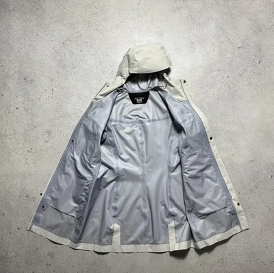 Arcteryx Gore-Tex Women's Outdoor Parka Jacket Size M | eBay Arcteryx Gore-Tex Women's Outdoor Parka Jacket Size M | eBay