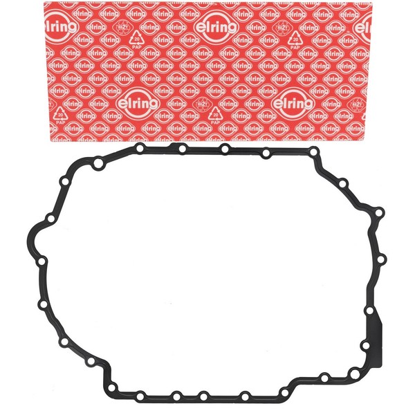 Elring 910.660 Dichtung 6-Gang Automatikgetriebe FüR VW Golf 8 Audi A3 Seat Leon-image