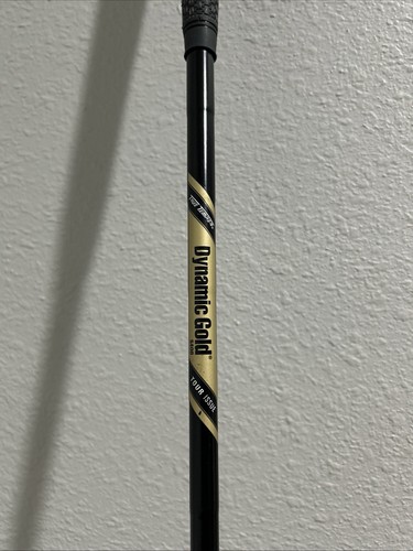 Cleveland RTX Zipcore 54 Degree Mid 10 Sand Wedge RARE ‘T’ Tour Issue Stamped - Picture 7 of 10