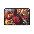 Deadpool High Definition Desk Mat Non-Slip Neoprene Marvel style mouse pad