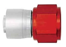 Aeroquip #8 Str Startlite Crimp Fitting FBM4213