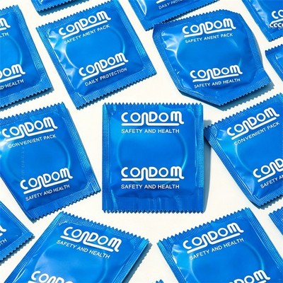 Condoms 100 Pack