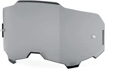 100% Armega Goggle Replacement Injected Lens