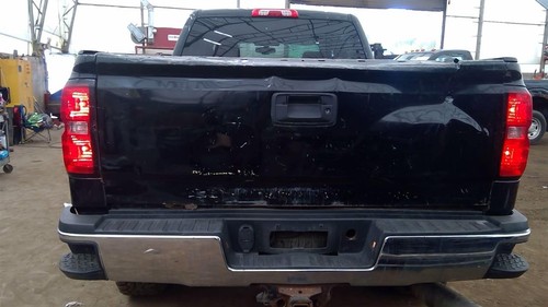 Brake Master Cylinder Fits 15-19 SIERRA 2500 PICKUP 6618175 - Picture 4 of 12