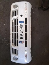 Pare-choc avant Opel VIVARO