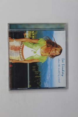 Lee Lindsey Above the Madding Crowd CD