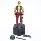 Gi Joe 1988 Wild Card  100% Complete🔥MINTY Condition🔥ARAH Vintage
