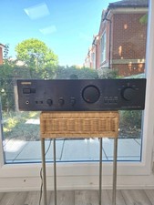 Onkyo A-9211  Vintage Stereo Integrated Amplifier