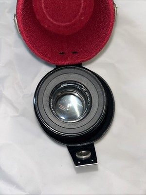 Selten! KMZ Helios-44-2 58 mm F/2.0, M42 Mount, USSR Objektiv 