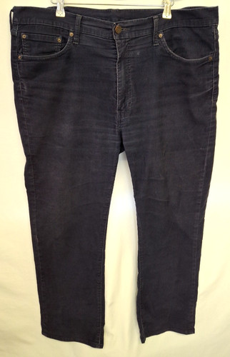 Levi's 514 Cord Regular