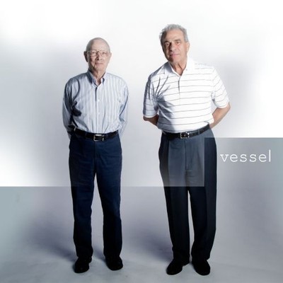 Vessel, New Music