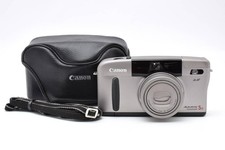 Excellent Canon CANON Autoboy SII PANORAMA Case and Strap 698R