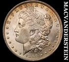 1888-O Morgan Dollar - Choice Gem Brilliant Uncirculated  Lustrous  #K1979