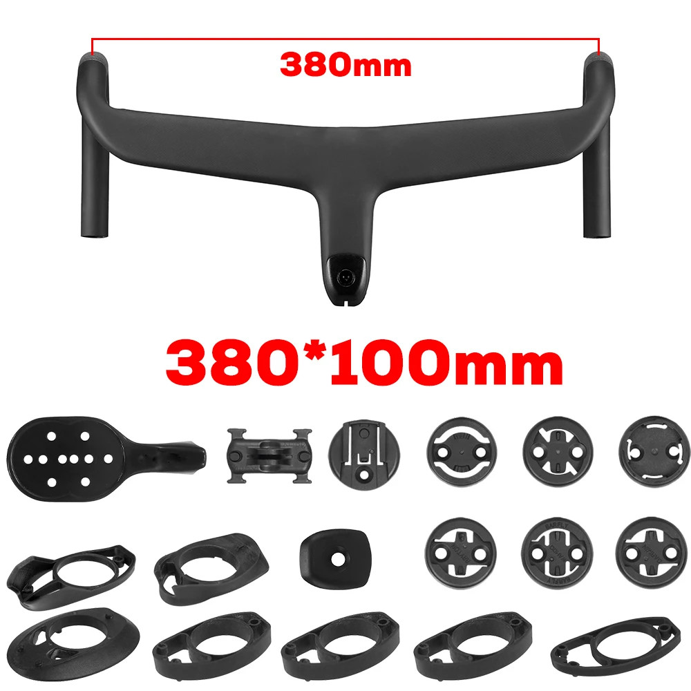 380x100mm