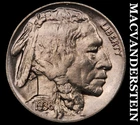 1936 Buffalo Nickel - Choice Gem Brilliant Uncirculated++++  Lustrous  #K703